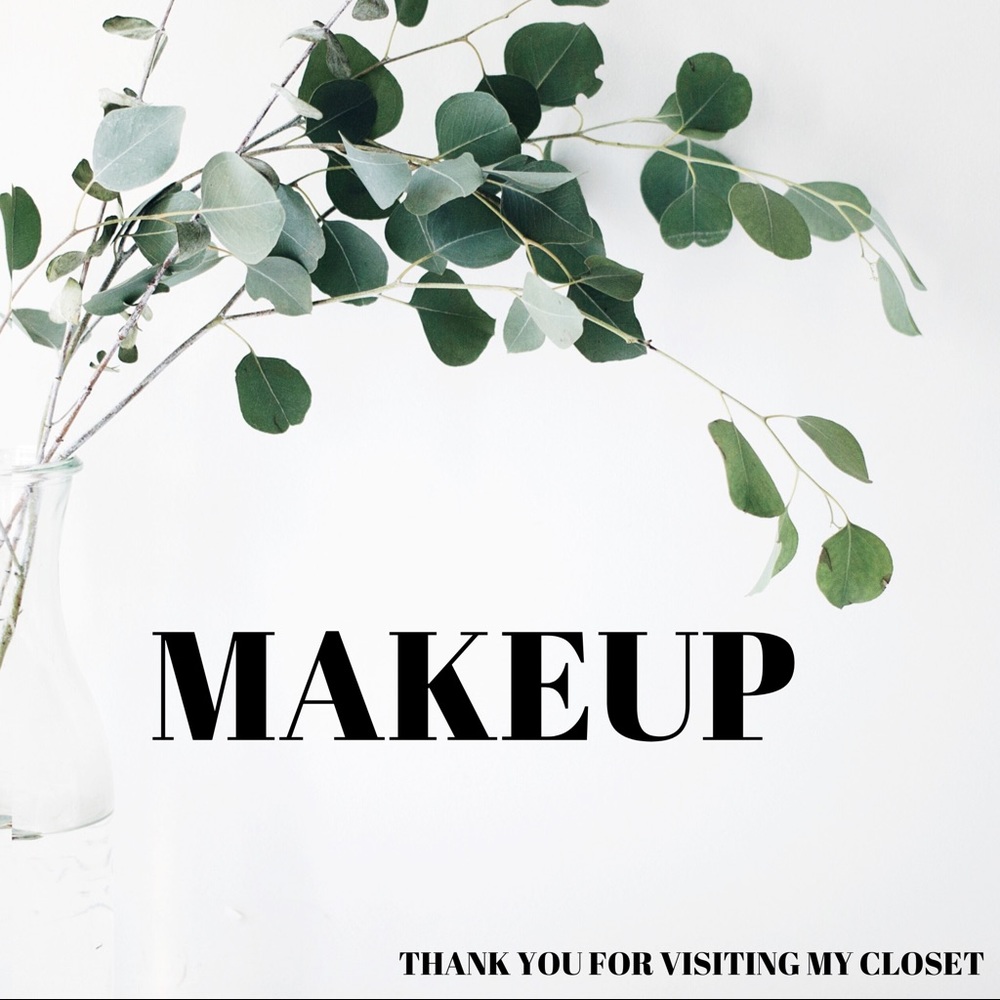 ⭐️MAKEUP⭐️